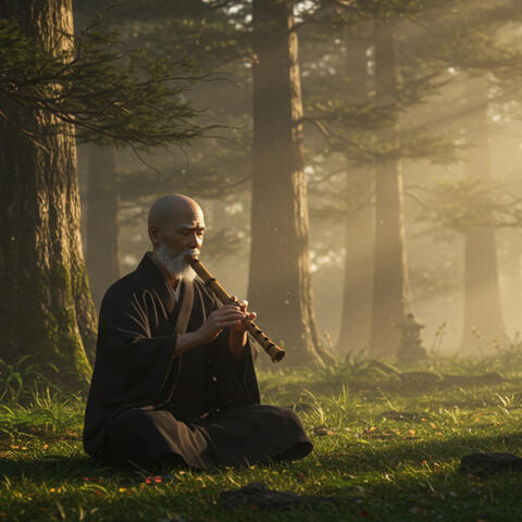 Temple Roof, Moonlight Dust