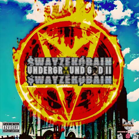 UNDERGROUND GOD II