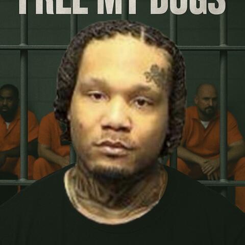 Free My Dogs