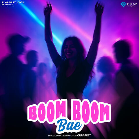 Boom Boom Bae