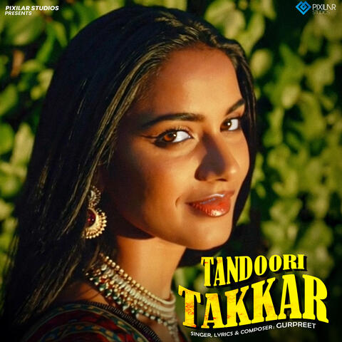 Tandoori Takkar