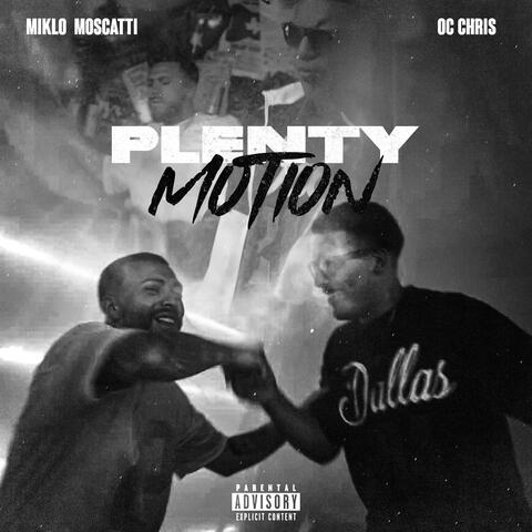 Plenty Motion