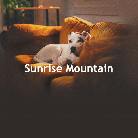 Sunrise Mountain