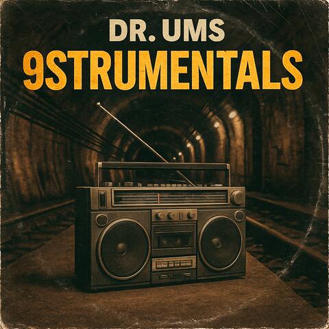 9strumentals