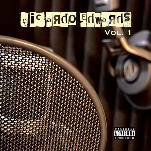 Ricardo Edwards Vol. 1