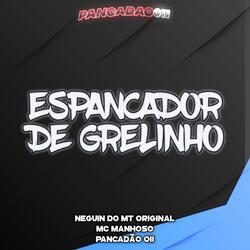 ESPANCADOR DE GRELINHO
