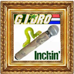 Inchin’