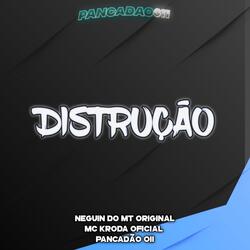 DISTRUÇÃO