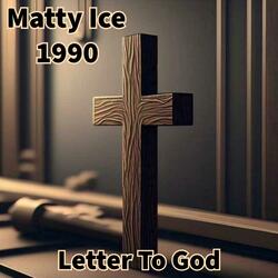 Letter To God