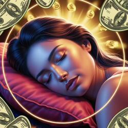 I Deserve to Be Wealthy, Happy, and Free