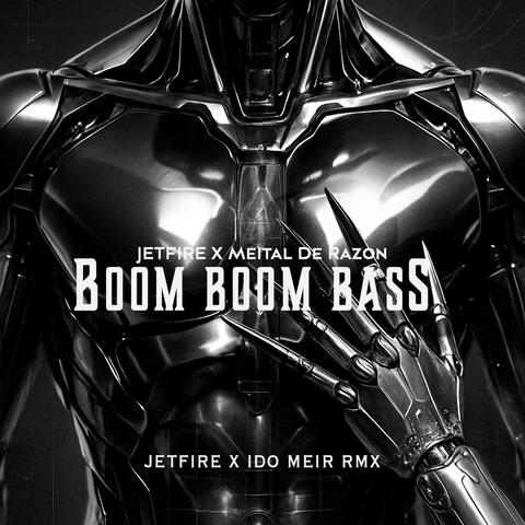 Boom Boom Bass