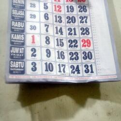 Kesunyian malam