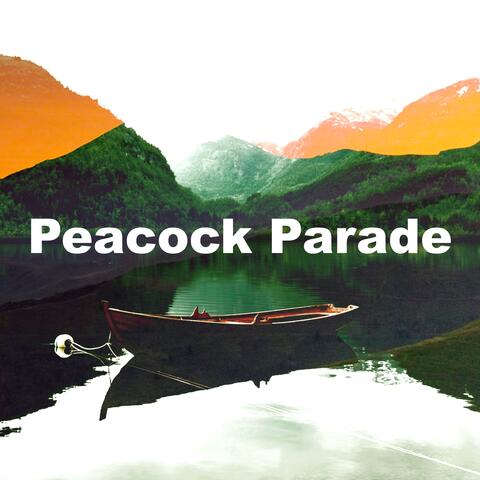 Peacock Parade