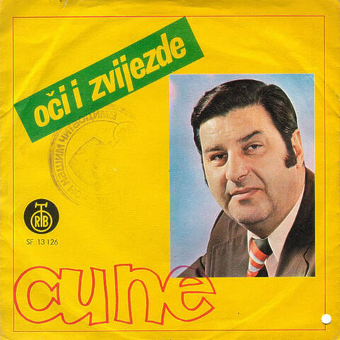 Oči i zvijezde