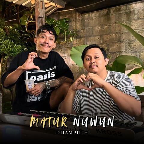 Maturnuwun