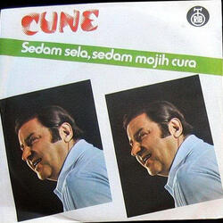 Voleo sam te
