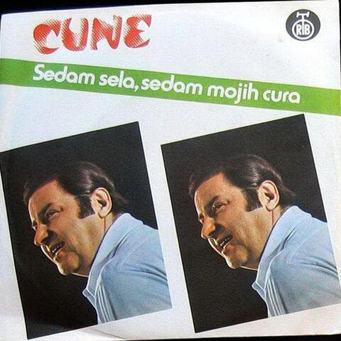 Sedam sela, sedam mojih cura