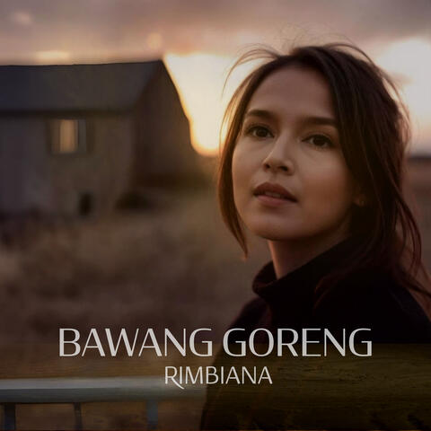 Bawang Goreng