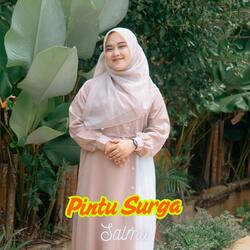 Pintu Surga