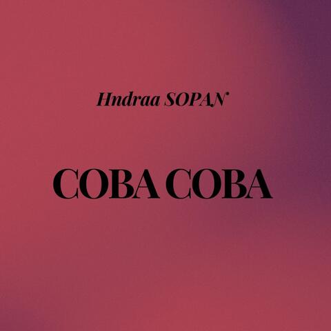 Coba Coba