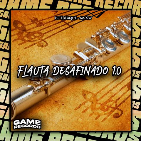 Flauta Desafinado 1.0