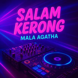 Salam Kerong