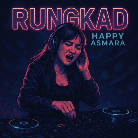 Rungkad