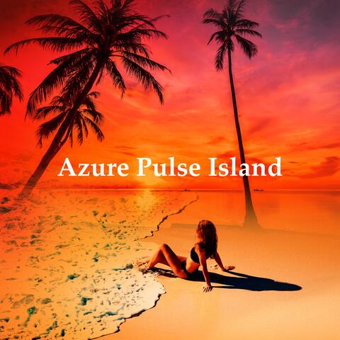 Azure Pulse Island