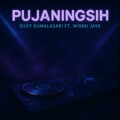 Pujaningsih