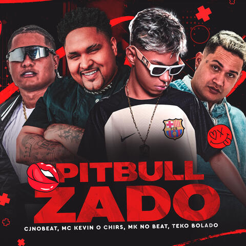Pitbullzado