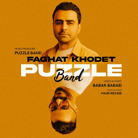 Faghat Khodet