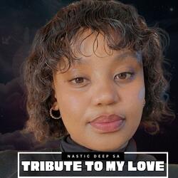 Tribute To My Love