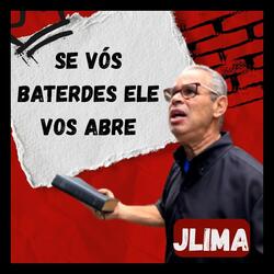 SE VÓS BATERDES ELE VOS ABRE