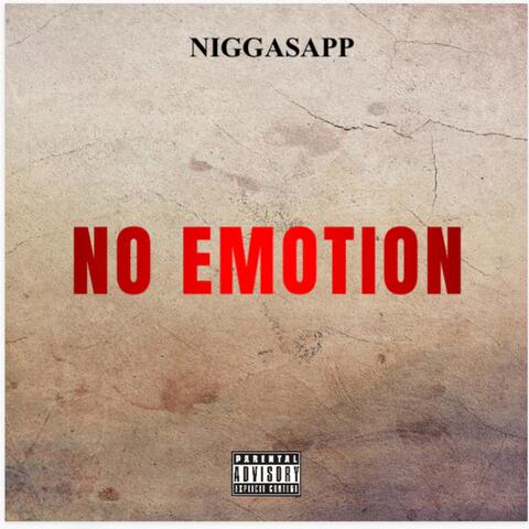 No Emotion