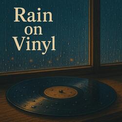 Rain on Vinyl