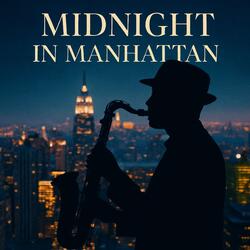 Midnight in Manhattan
