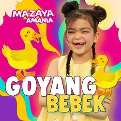 Goyang Bebek