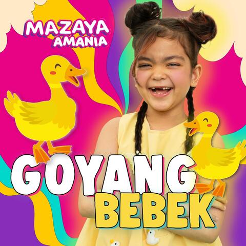 Goyang Bebek