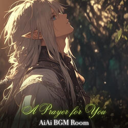 A Prayer Beneath the Quiet Trees