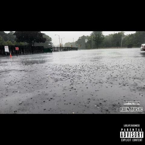 Rain Music