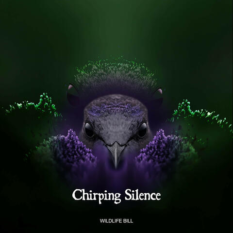 Chirping Silence