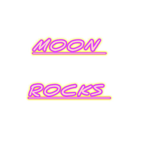 Moon Rocks