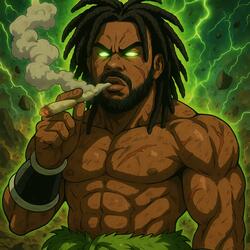 BROLY