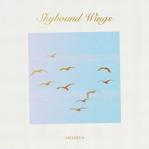 Skybound Wings