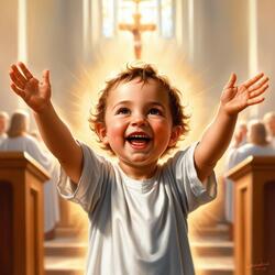 Cover In JC Blood (Remix)