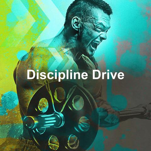 Discipline Drive