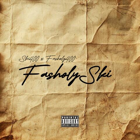 FasholySki