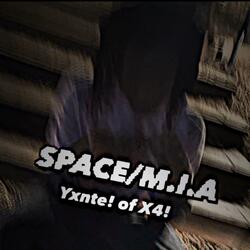 Space/M.I.A
