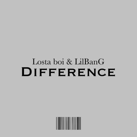 Difference