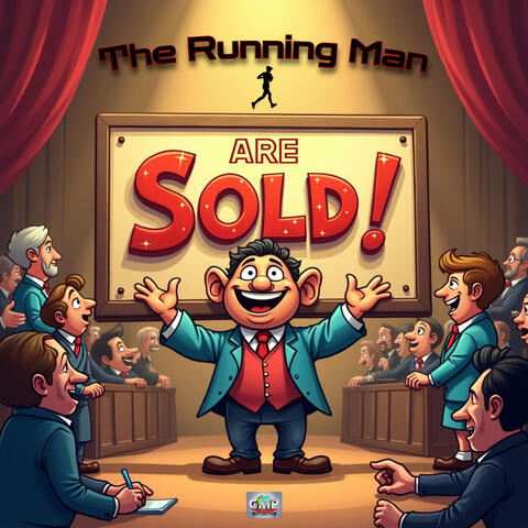Are Sold